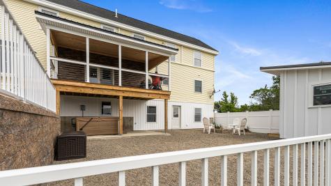 302 Canaan Road Hampden ME 04444