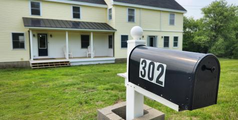 302 Canaan Road Hampden ME 04444