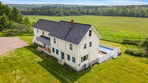 302 Canaan Road Hampden ME 04444