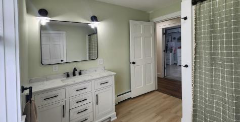 302 Canaan Road Hampden ME 04444