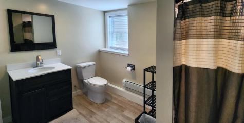302 Canaan Road Hampden ME 04444