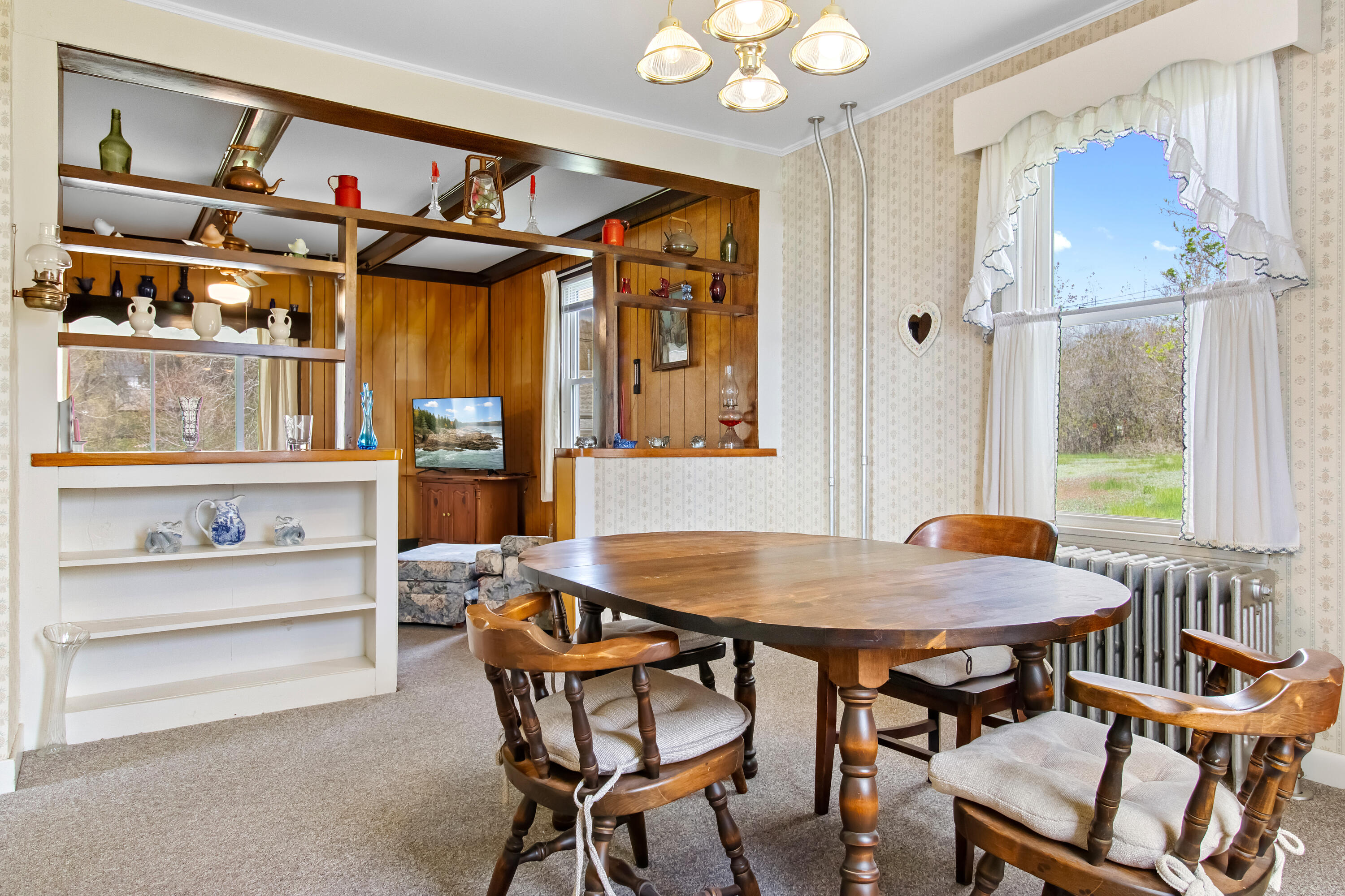 63 Old Rockland Street Rockport ME 04856