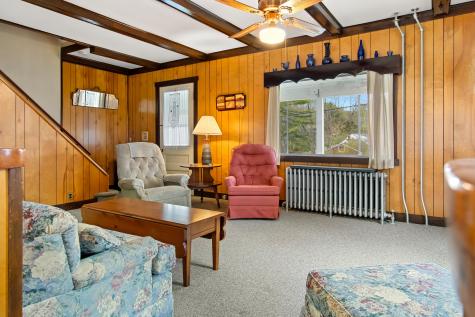 63 Old Rockland Street Rockport ME 04856
