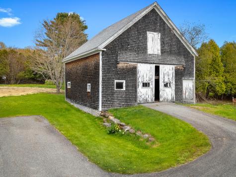 63 Old Rockland Street Rockport ME 04856