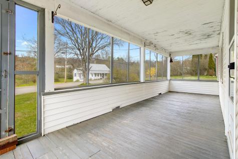 63 Old Rockland Street Rockport ME 04856