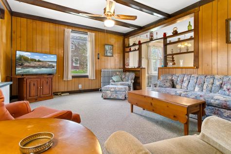 63 Old Rockland Street Rockport ME 04856