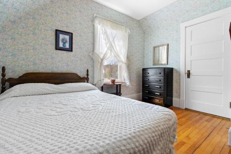 63 Old Rockland Street Rockport ME 04856