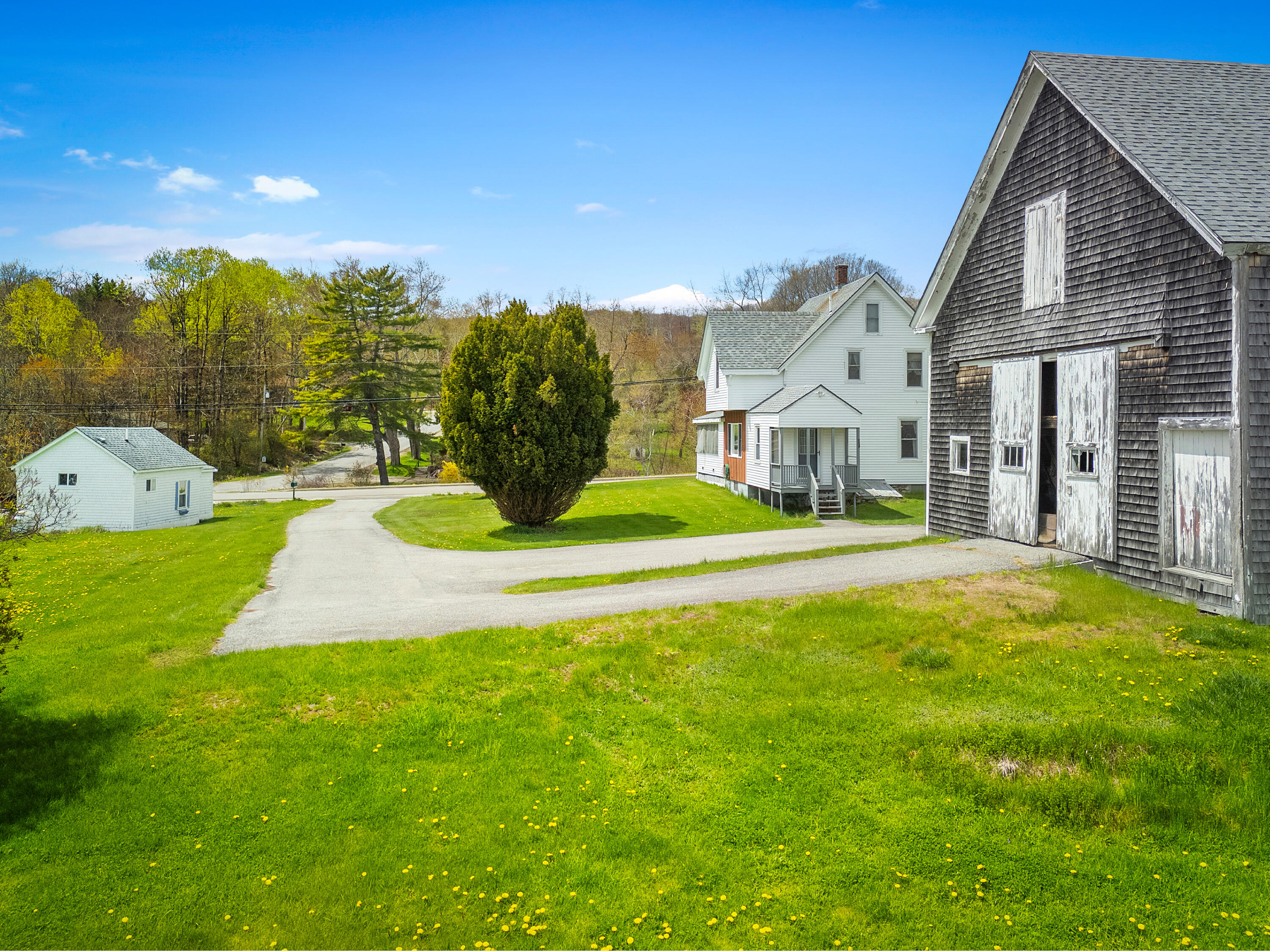 63 Old Rockland Street Rockport ME 04856