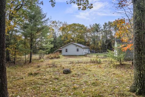 174 River Road Richmond ME 04357