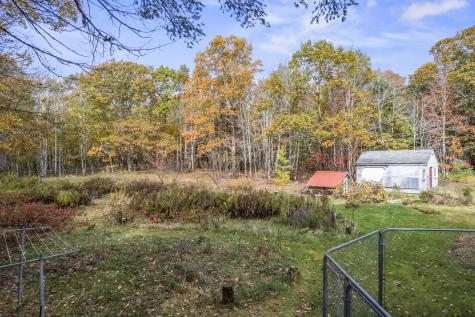 174 River Road Richmond ME 04357