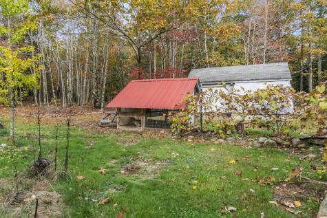 174 River Road Richmond ME 04357