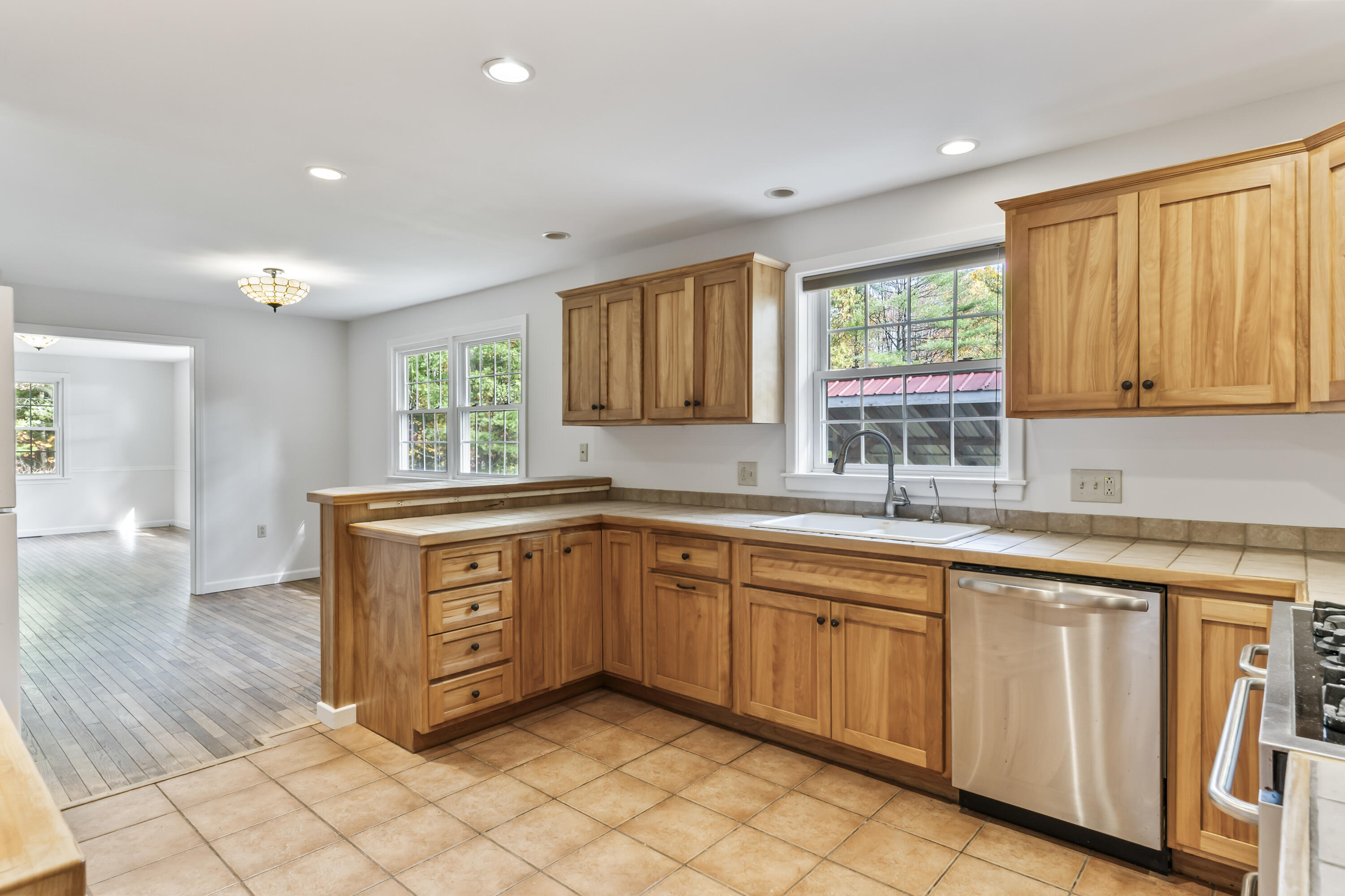 174 River Road Richmond ME 04357