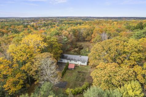 174 River Road Richmond ME 04357