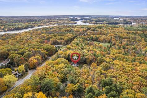 174 River Road Richmond ME 04357