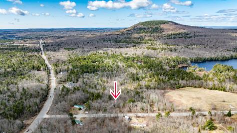 20 Turkey Farm Road Blue Hill ME 04614