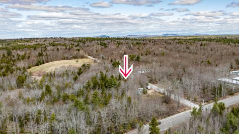 20 Turkey Farm Road Blue Hill ME 04614
