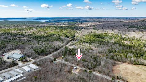 20 Turkey Farm Road Blue Hill ME 04614