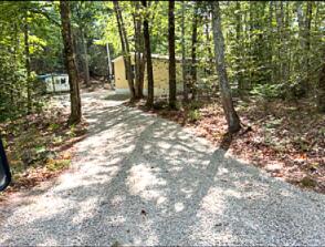 20 Turkey Farm Road Blue Hill ME 04614