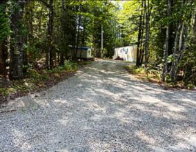 20 Turkey Farm Road Blue Hill ME 04614