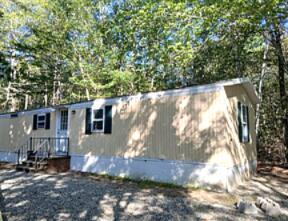 20 Turkey Farm Road Blue Hill ME 04614