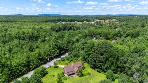 135 Bonny Eagle Road Hollis ME 04042