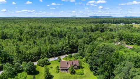 135 Bonny Eagle Road Hollis ME 04042