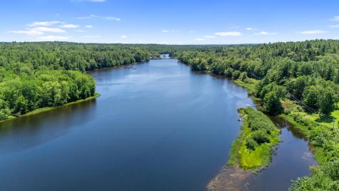 135 Bonny Eagle Road Hollis ME 04042