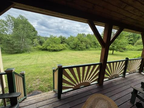 135 Bonny Eagle Road Hollis ME 04042