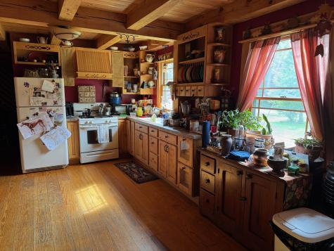 135 Bonny Eagle Road Hollis ME 04042