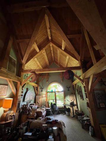 135 Bonny Eagle Road Hollis ME 04042