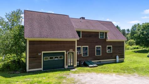 135 Bonny Eagle Road Hollis ME 04042