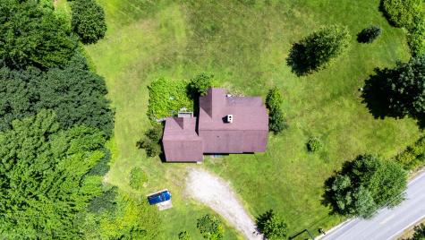 135 Bonny Eagle Road Hollis ME 04042