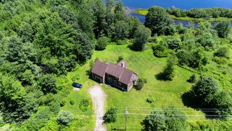 135 Bonny Eagle Road Hollis ME 04042