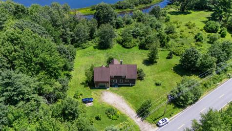 135 Bonny Eagle Road Hollis ME 04042