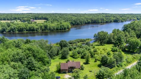 135 Bonny Eagle Road Hollis ME 04042