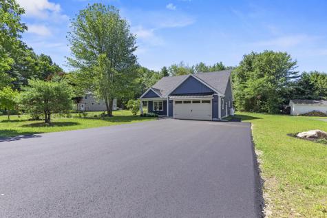 177 Old Orchard Road Buxton ME 04093