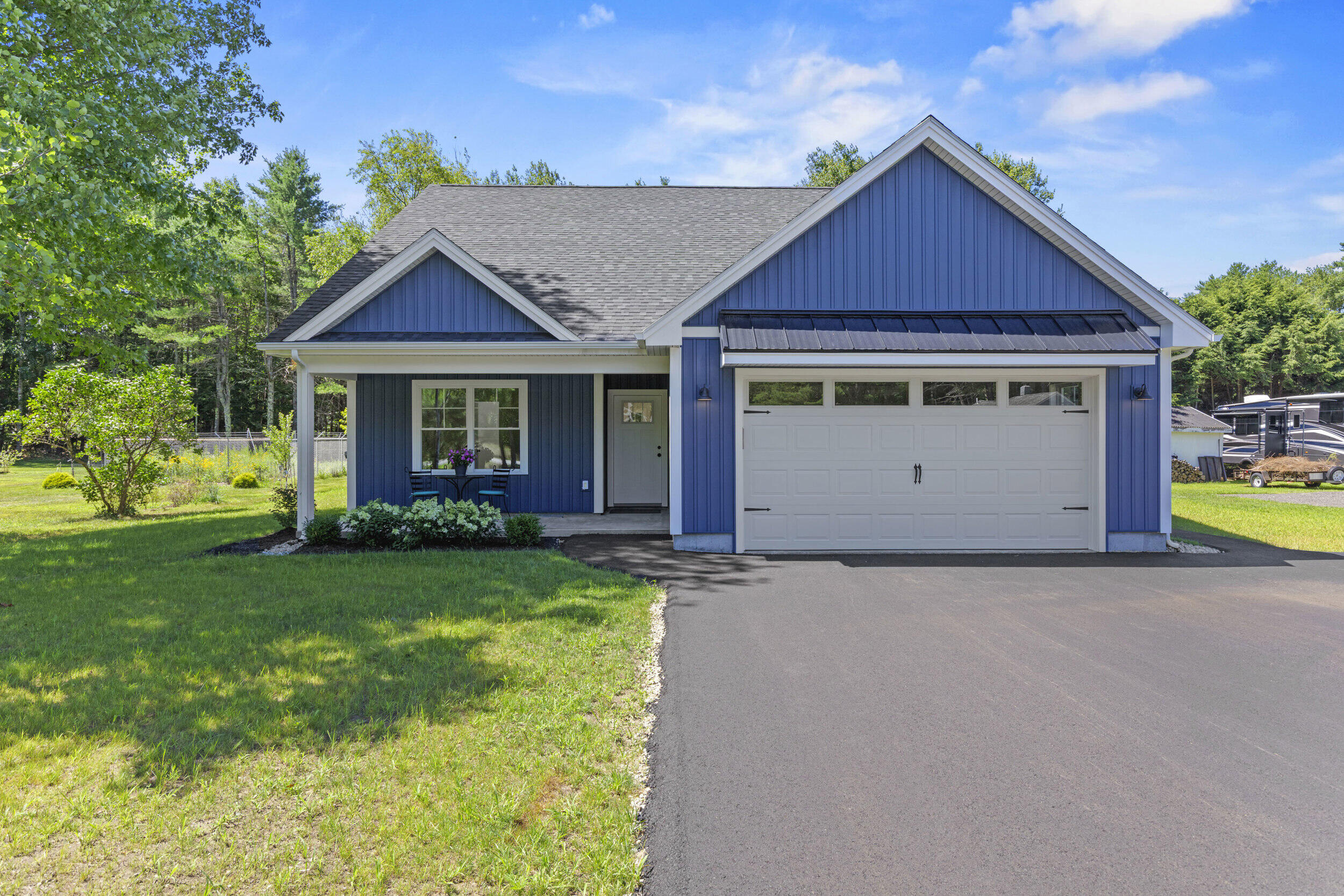 177 Old Orchard Road Buxton ME 04093