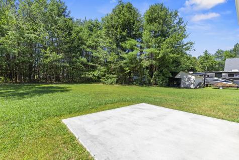 177 Old Orchard Road Buxton ME 04093