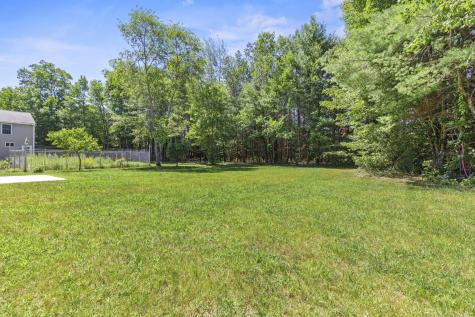 177 Old Orchard Road Buxton ME 04093