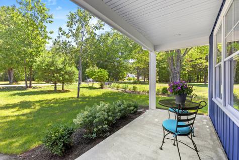 177 Old Orchard Road Buxton ME 04093