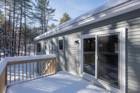 55 Sportsmans Way Limerick ME 04048