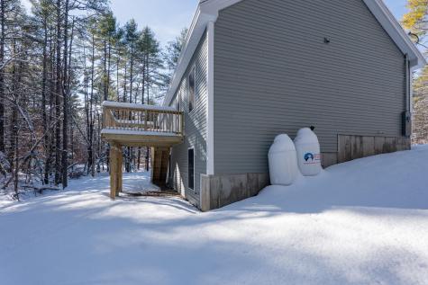 55 Sportsmans Way Limerick ME 04048