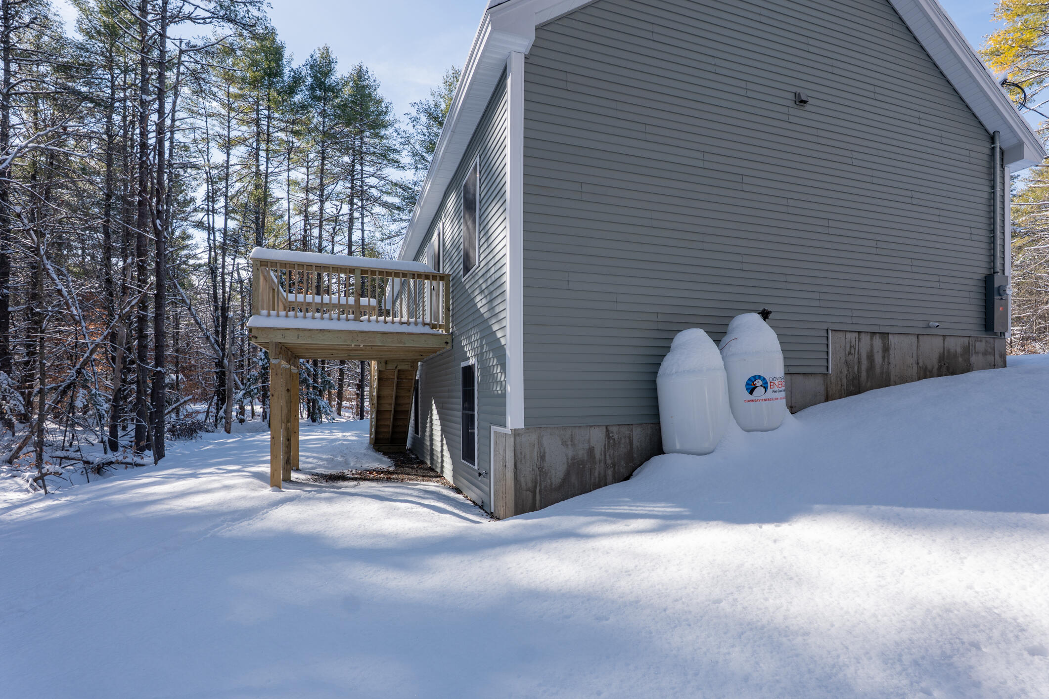 55 Sportsmans Way Limerick ME 04048