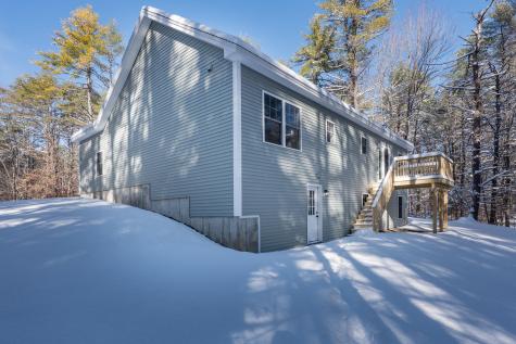 55 Sportsmans Way Limerick ME 04048