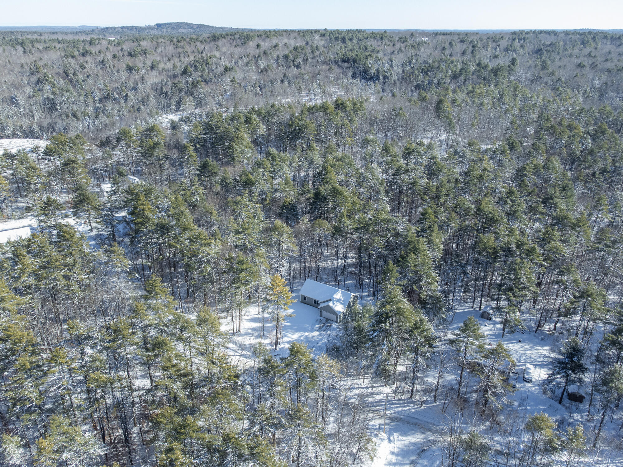 55 Sportsmans Way Limerick ME 04048