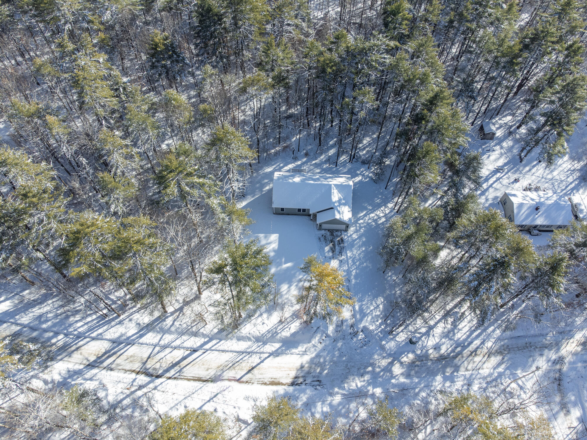 55 Sportsmans Way Limerick ME 04048