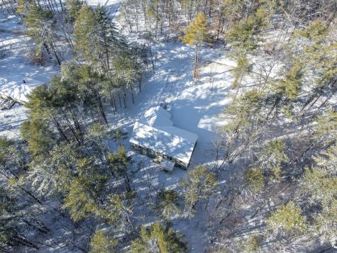 55 Sportsmans Way Limerick ME 04048