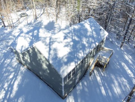 55 Sportsmans Way Limerick ME 04048