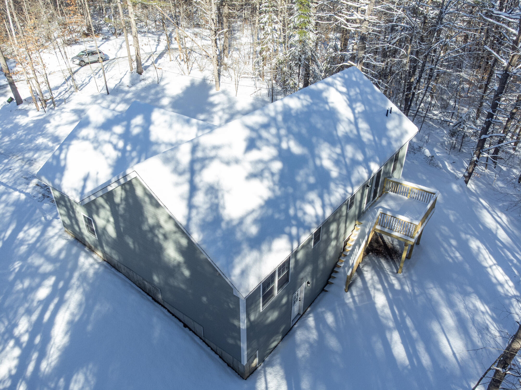 55 Sportsmans Way Limerick ME 04048