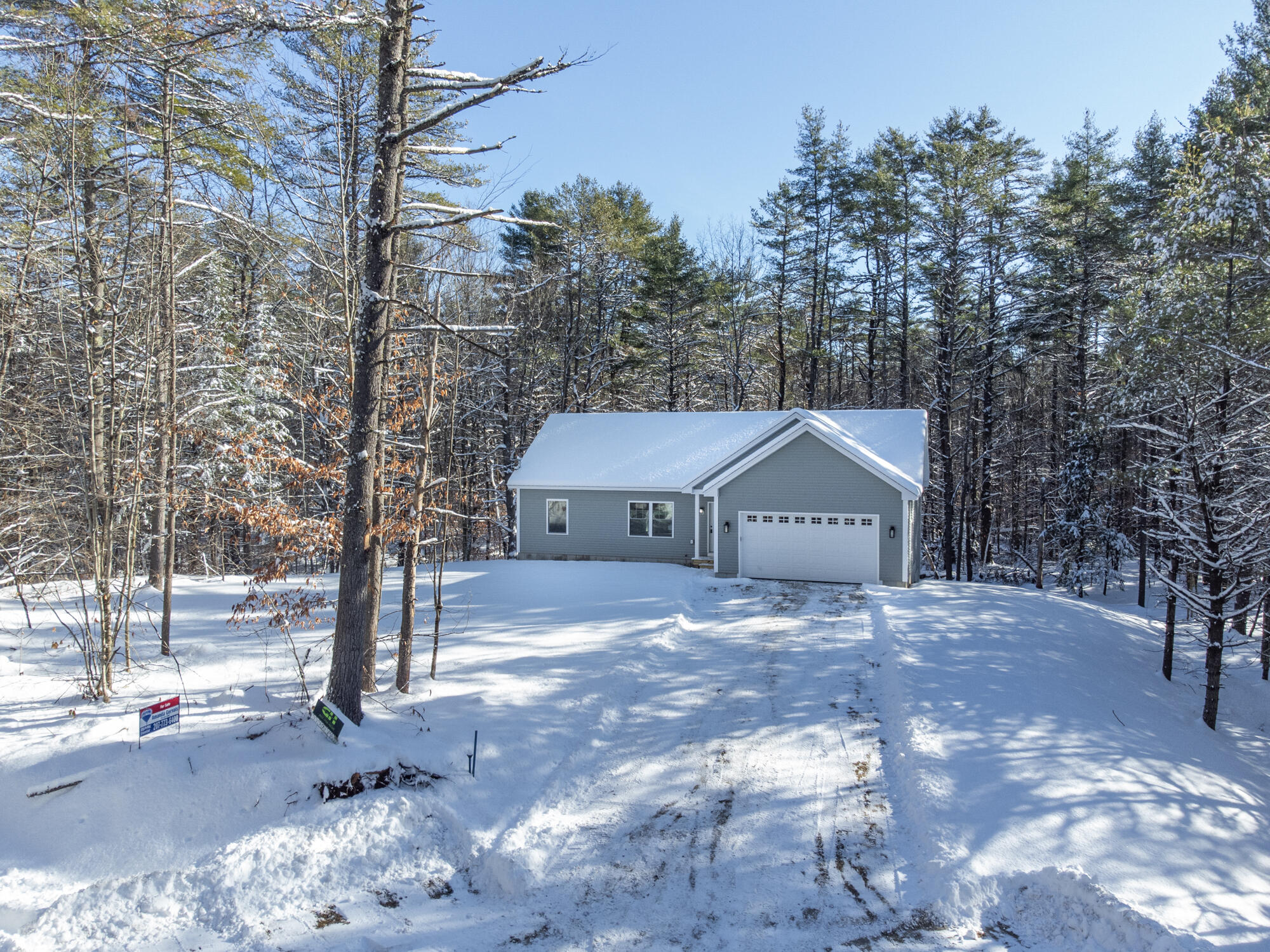 55 Sportsmans Way Limerick ME 04048